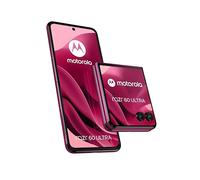 Motorola Razr 60 Ultra 16+512GB 6.96" 5G Rose Cabaret UE SMARTPHONE NEUF