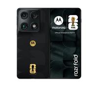 Motorola Smartphone Razr Fold Édition FIFA 512 Go Blackened blue
