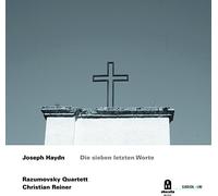 Razumovsky Quartett - Die Sieben Letzten Worte [Import]