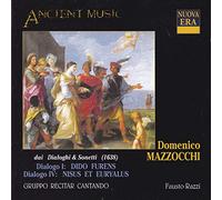Razzi - Dialogo 1/4 [Import]