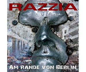 Razzia - Am Rande Von Berlin
