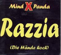 Razzia ( die Hände Hoch )