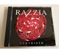 Razzia - Labyrinth [Import]