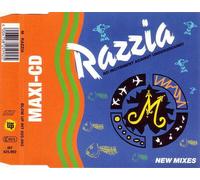 Razzia (Nouveaux mélanges, 1993)
