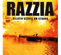 Razzia - Relativ Sicher Am Strand [Import]