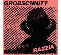 Grobschnitt – Razzia-Remast – Import