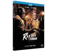 Razzia sur la Chnouf Blu-ray