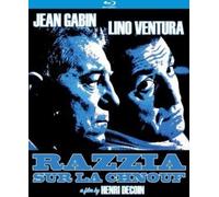 Razzia Sur La Chnouf [Blu-Ray]