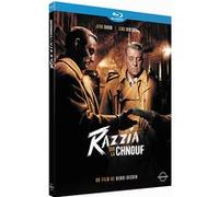 Razzia sur la Chnouf Blu-ray E