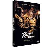 Razzia sur la Chnouf DVD E