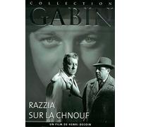Razzia Sur La Chnouf - Single 1 Dvd - 1 Film