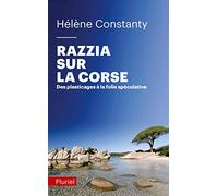 Razzia sur la Corse