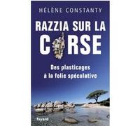 Razzia sur la Corse Hélène Constanty (Auteur)