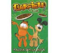 Razzia sur la pizza E
