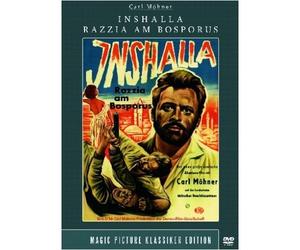 Razzia sur le Bosphore / Istanbul Macerasi ( Inshalla - Razzia am Bosporus ) ( ABENTEUER AM BOSPORUS )