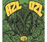Razzle Dazzle - Both [Import]