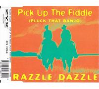 Razzle Dazzle - Pick Up The Fiddle