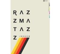 I Dont Know How But They - Razzmatazz [Import]