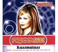 Razzmatazz