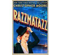 Razzmatazz