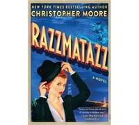 Razzmatazz by Christopher Moore Paperback Book Christopher Moore (Auteur)