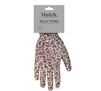 RAZZMATAZZ Gants de paillage - Wild Thing