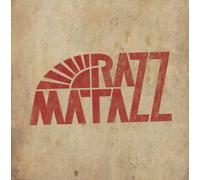 Razzmatazz - Razzmatazz [Import]
