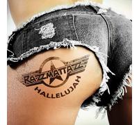 Razzmattazz – Hallelujah – Import (Zyx Music)