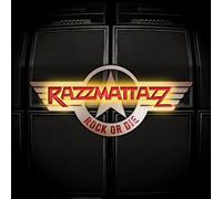 Razzmatazz Rock Or Die (CD)
