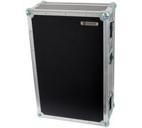 Razzor Cases Behringer Wing Compact with 231mm doghouse