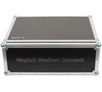 Razzor Cases Case for CHAMSYS MagicQ Stadium Connect with 24" monitor