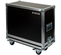 Razzor Cases Fender '65 Princeton Reverb with wheels