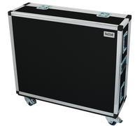Razzor Cases FUSION Behringer Wing with wheels