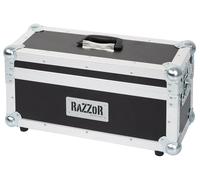 Razzor Cases Soundcraft Ui16 Case