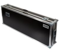 Razzor Cases Yamaha MODX7+ case with wheels