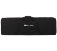Razzor Softcase Electric Bass