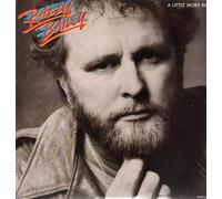 RAZZY BAILEY - A Little More Razz (1982, US) [Import]