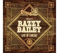 Razzy Bailey - Live at Church Street Station
