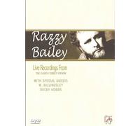 Razzy Bailey - Razzy Bailey - Live Recordings from Church Street Station! [Import anglais]