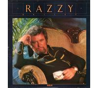 RAZZY BAILEY - razzy LP