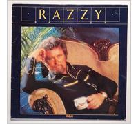Razzy - Razzy Bailey LP