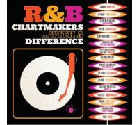 Various Artists – R&B Chartmakers With a..