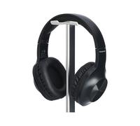 RB-HX220B - Casque stéréo sans fil, noir, technologie XBS, pliable, ultraléger
