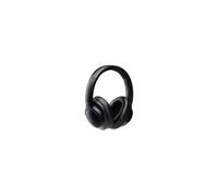 RB-HX330B Casque Avec fil &sans fil Arceau Appels/Musique USB Type-C Bluetooth Noir