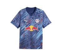 Puma Red Bull Leipzig T-shirt 3ème 26/27 Bleu/Blanc L