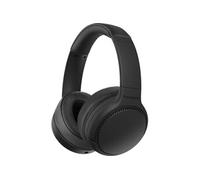 Panasonic RB-M300B Écouteurs Avec fil &sans fil Arceau Musique Bluetooth Noir