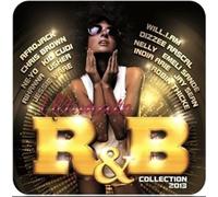 RB THE COLLECTION 2 - cd - G3z