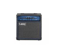 Laney RICHTER Series RB1 - Bass Guitar Combo Amp - 15W - 8 inch Woofer