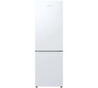 Refrigerateur congelateur en bas Samsung RB34C600EWW