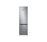 Samsung RB38C776CS9/EF réfrigérateur-congélateur Pose libre 390 L C Acier inoxydable